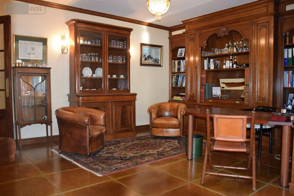 Maison a vendre Trégunc 29910 Finistère 29 186 m2 6 pièces 589950 euros MAIS/1055 010