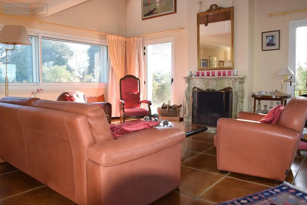 Maison a vendre Trégunc 29910 Finistère 29 186 m2 6 pièces 589950 euros MAIS/1055 011