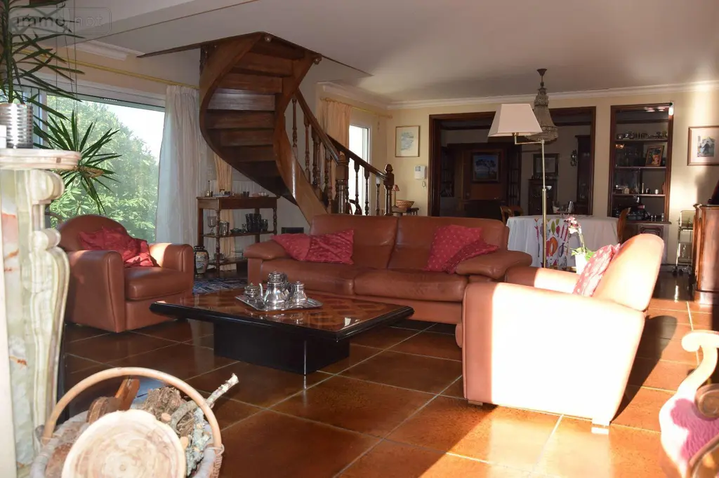 Maison a vendre Trégunc 29910 Finistère 29 186 m2 6 pièces 589950 euros MAIS/1055 014