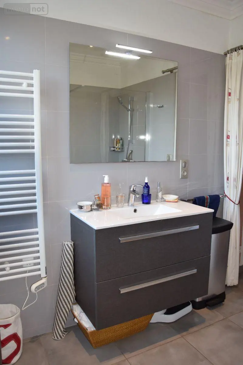 Maison a vendre Trégunc 29910 Finistère 29 186 m2 6 pièces 589950 euros MAIS/1055 019