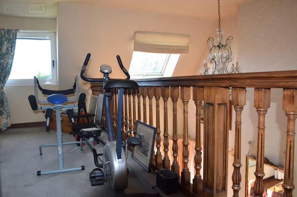 Maison a vendre Trégunc 29910 Finistère 29 186 m2 6 pièces 589950 euros MAIS/1055 022