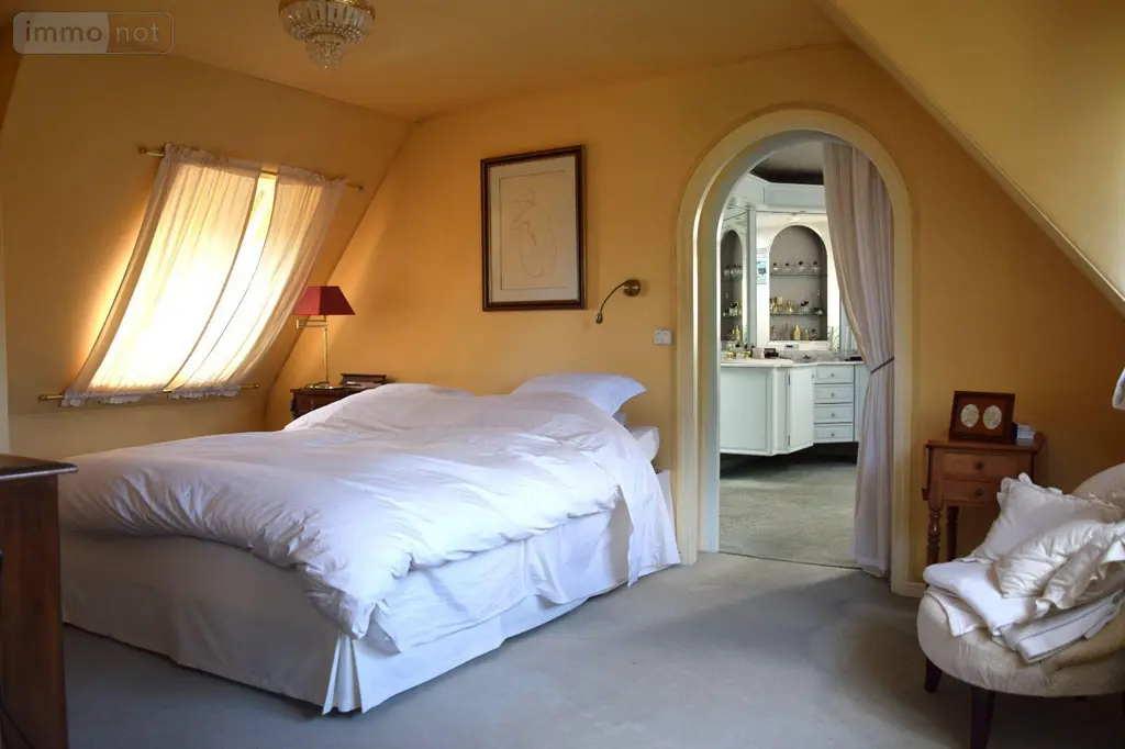 Maison a vendre Trégunc 29910 Finistère 29 186 m2 6 pièces 589950 euros MAIS/1055 023