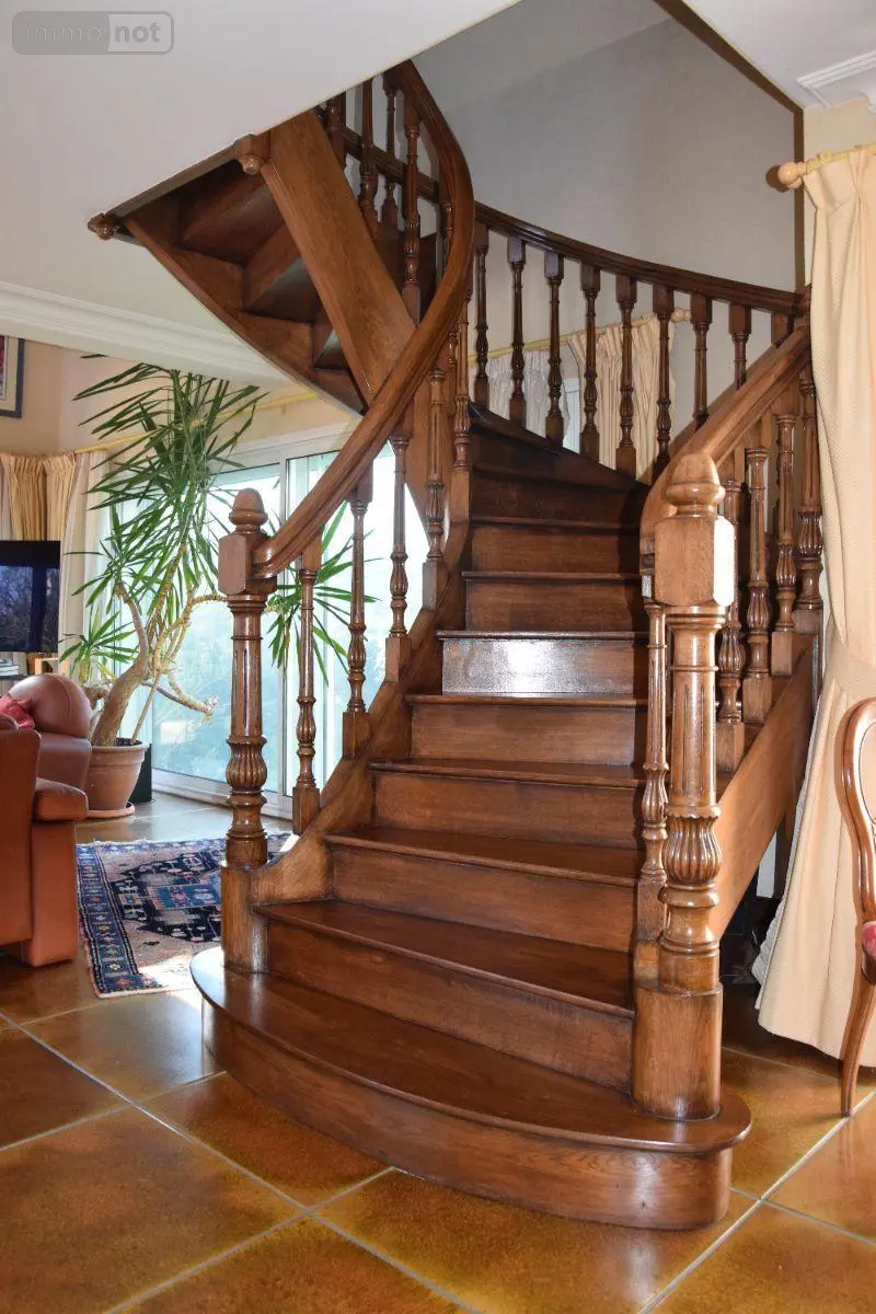 Maison a vendre Trégunc 29910 Finistère 29 186 m2 6 pièces 589950 euros MAIS/1055 021