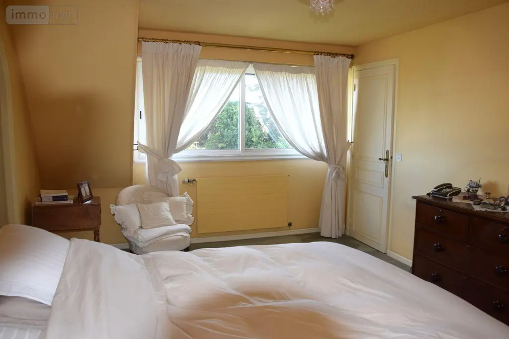 Maison a vendre Trégunc 29910 Finistère 29 186 m2 6 pièces 589950 euros MAIS/1055 024