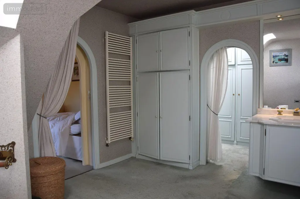 Maison a vendre Trégunc 29910 Finistère 29 186 m2 6 pièces 589950 euros MAIS/1055 027