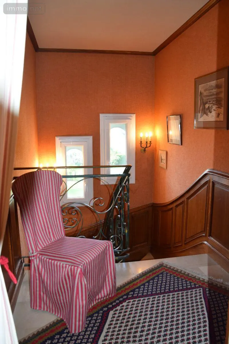 Maison a vendre Trégunc 29910 Finistère 29 186 m2 6 pièces 589950 euros MAIS/1055 030
