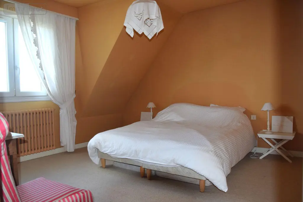 Maison a vendre Trégunc 29910 Finistère 29 186 m2 6 pièces 589950 euros MAIS/1055 031