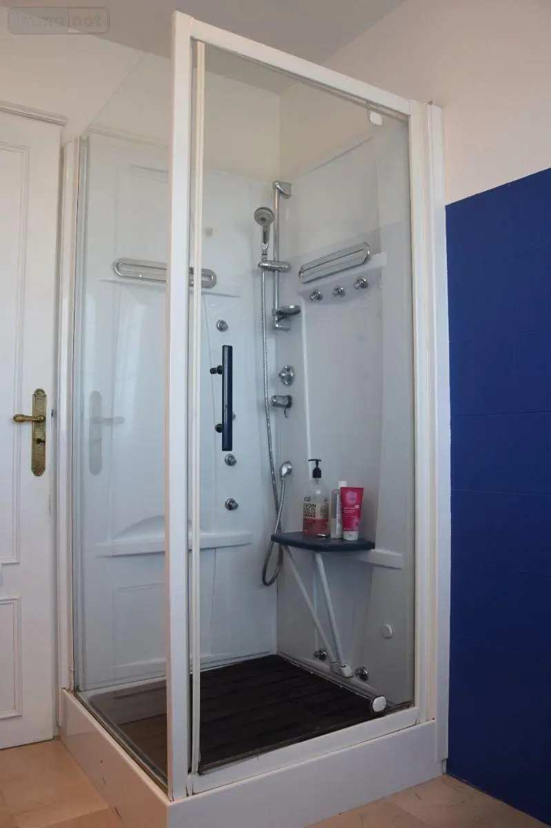 Maison a vendre Trégunc 29910 Finistère 29 186 m2 6 pièces 589950 euros MAIS/1055 034