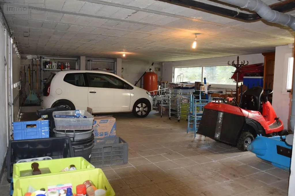 Maison a vendre Trégunc 29910 Finistère 29 186 m2 6 pièces 589950 euros MAIS/1055 035