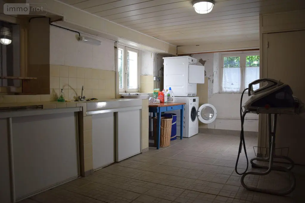 Maison a vendre Trégunc 29910 Finistère 29 186 m2 6 pièces 589950 euros MAIS/1055 036