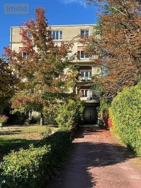 Appartement a vendre Bordeaux 33200 Gironde 33 171 m2 4 pièces 693000 euros 11610/356 005