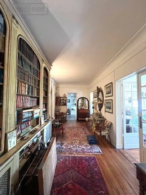 Appartement a vendre Bordeaux 33200 Gironde 33 171 m2 4 pièces 693000 euros 11610/356 004