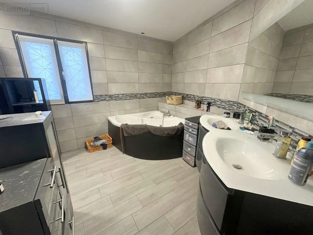 Maison a vendre Saint-Martin-de-Sallen 14220 Calvados 14 169 m2 7 pièces 381600 euros 14005/MAIS/409 007