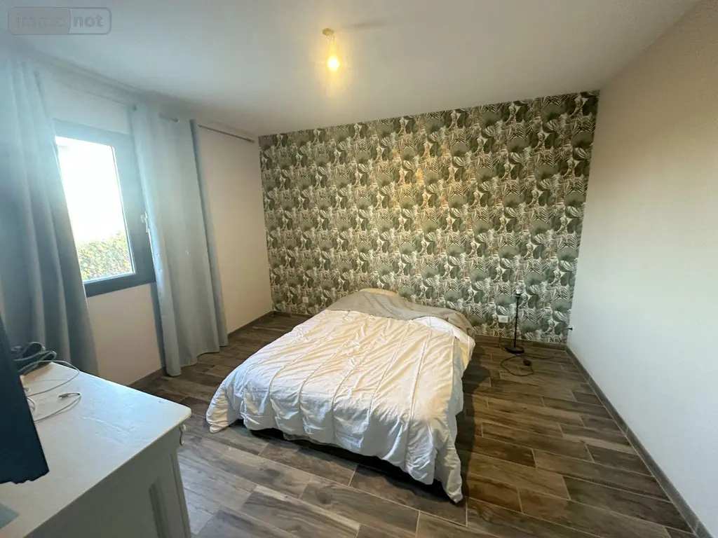 Maison a vendre Saint-Martin-de-Sallen 14220 Calvados 14 169 m2 7 pièces 381600 euros 14005/MAIS/409 006