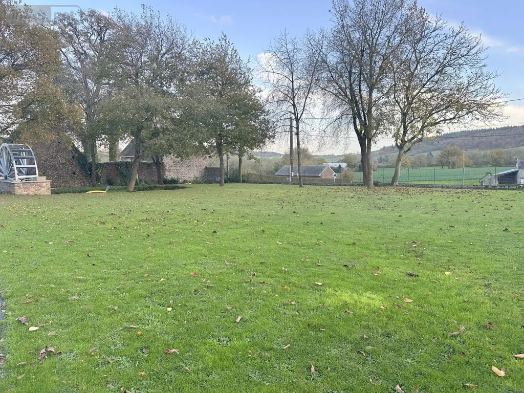Maison a vendre Saint-Martin-de-Sallen 14220 Calvados 14 169 m2 7 pièces 381600 euros 14005/MAIS/409 015