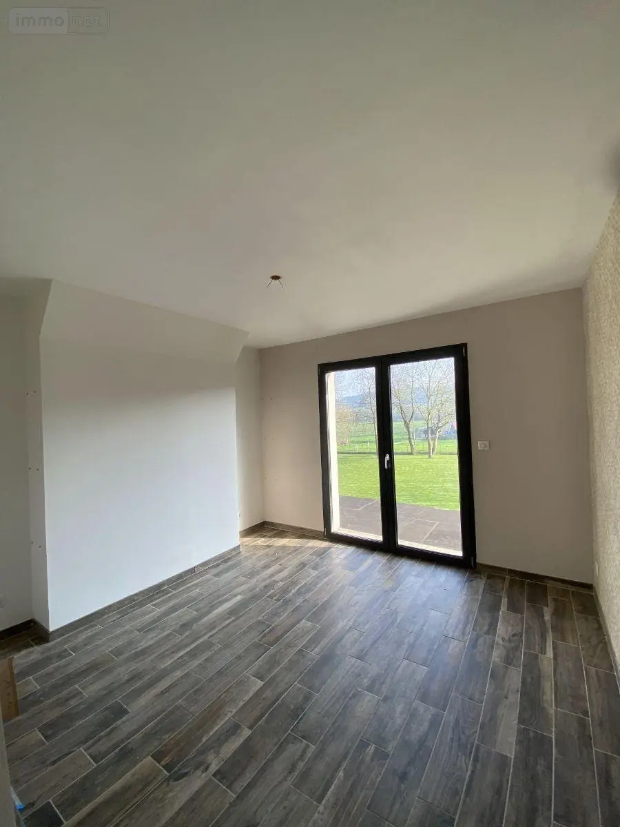 Maison a vendre Saint-Martin-de-Sallen 14220 Calvados 14 169 m2 7 pièces 381600 euros 14005/MAIS/409 011