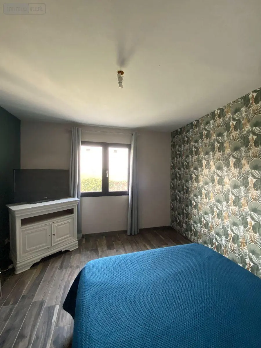 Maison a vendre Saint-Martin-de-Sallen 14220 Calvados 14 169 m2 7 pièces 381600 euros 14005/MAIS/409 012