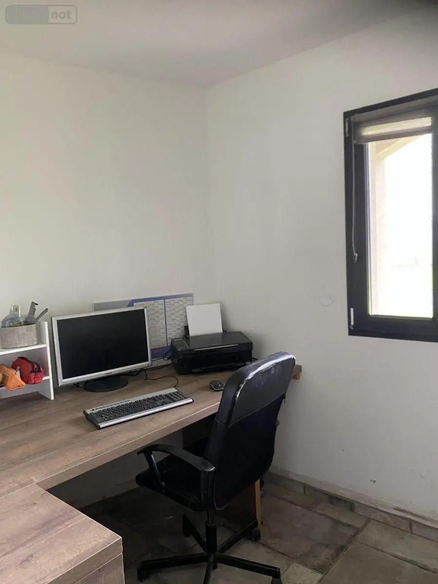 Maison a vendre Saint-Martin-de-Sallen 14220 Calvados 14 169 m2 7 pièces 381600 euros 14005/MAIS/409 009