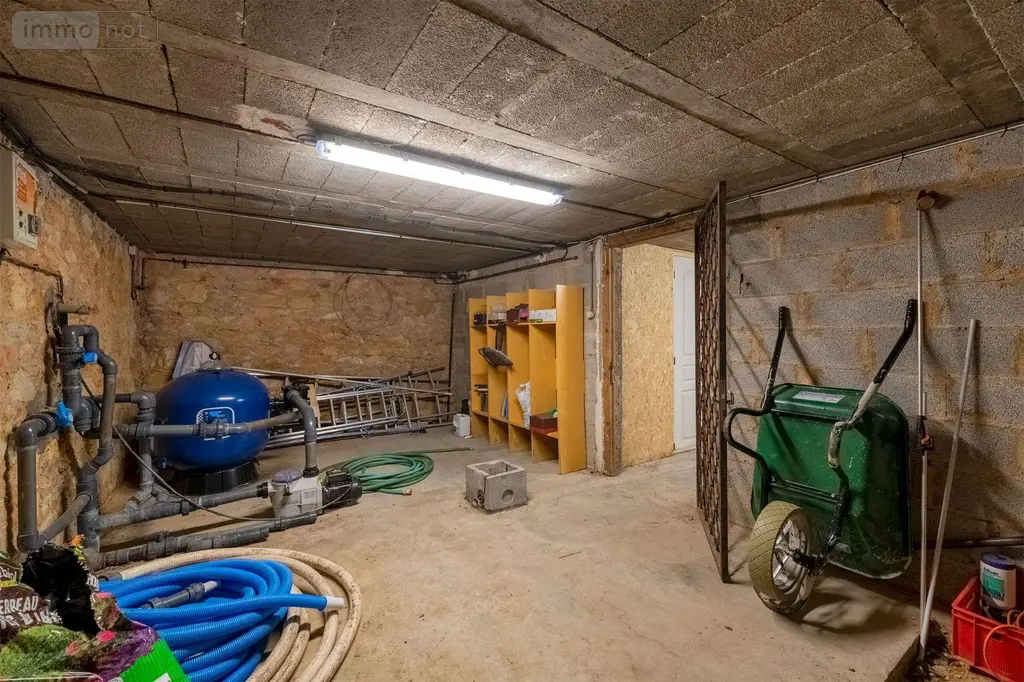 Maison a vendre Le Bugue 24260 Dordogne 24 122 m2 366000 euros 18113/150 013
