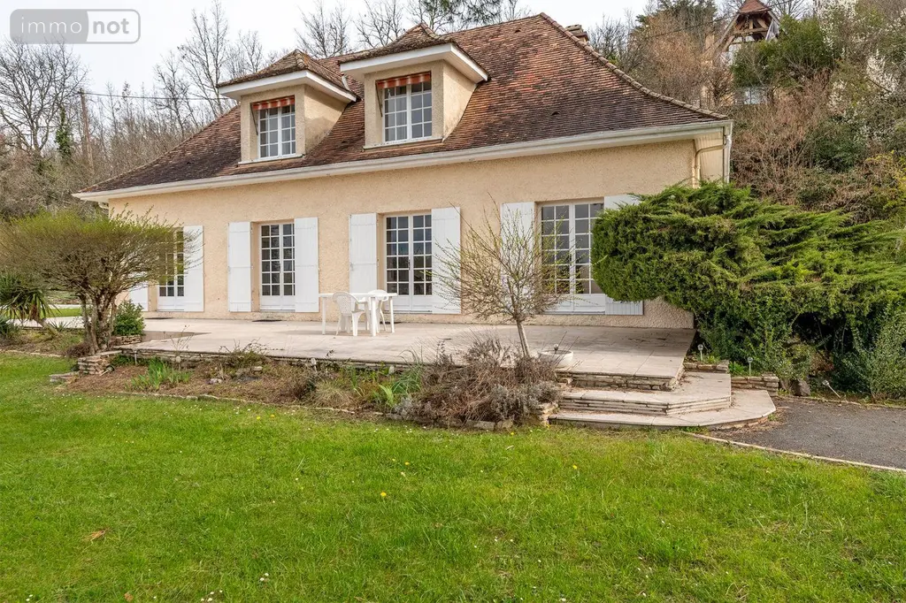 Maison a vendre Le Bugue 24260 Dordogne 24 122 m2 366000 euros 18113/150 015