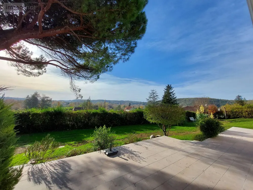 Maison a vendre Le Bugue 24260 Dordogne 24 122 m2 366000 euros 18113/150 023