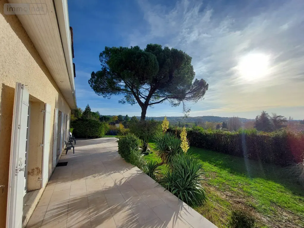 Maison a vendre Le Bugue 24260 Dordogne 24 122 m2 366000 euros 18113/150 024