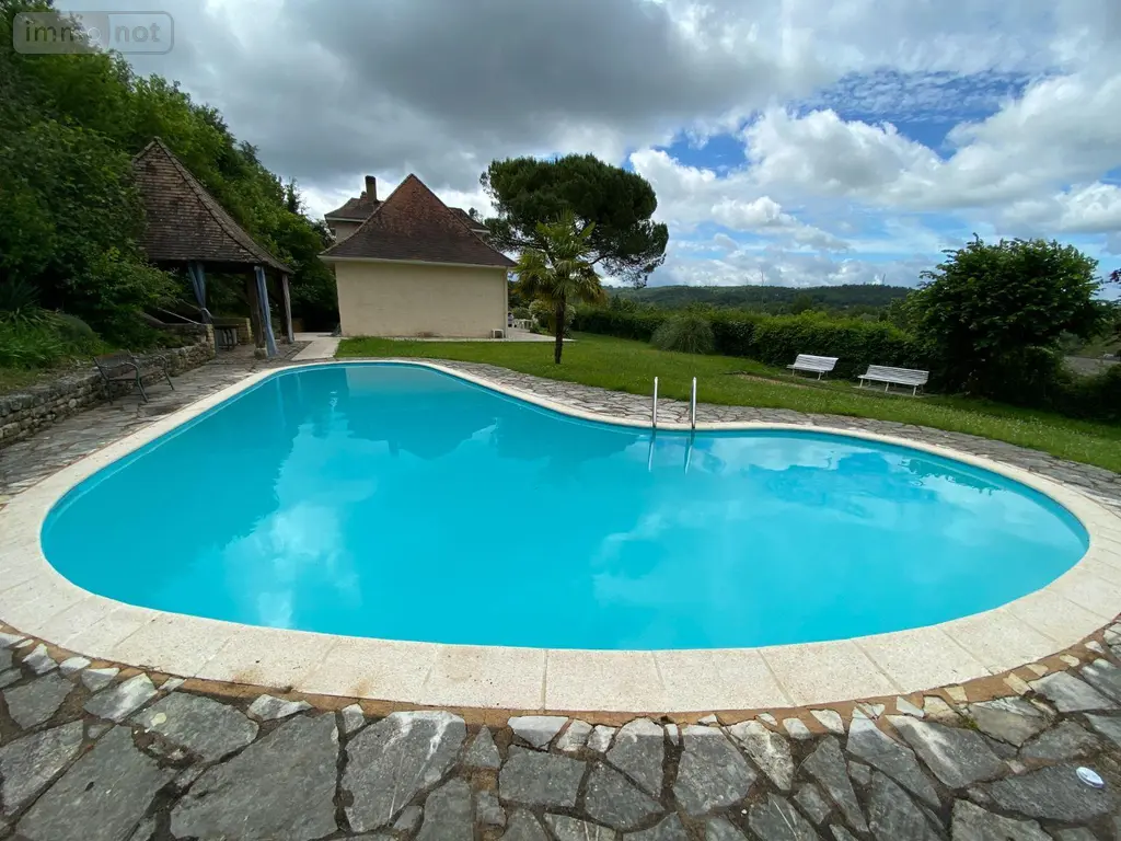 Maison a vendre Le Bugue 24260 Dordogne 24 122 m2 366000 euros 18113/150 026
