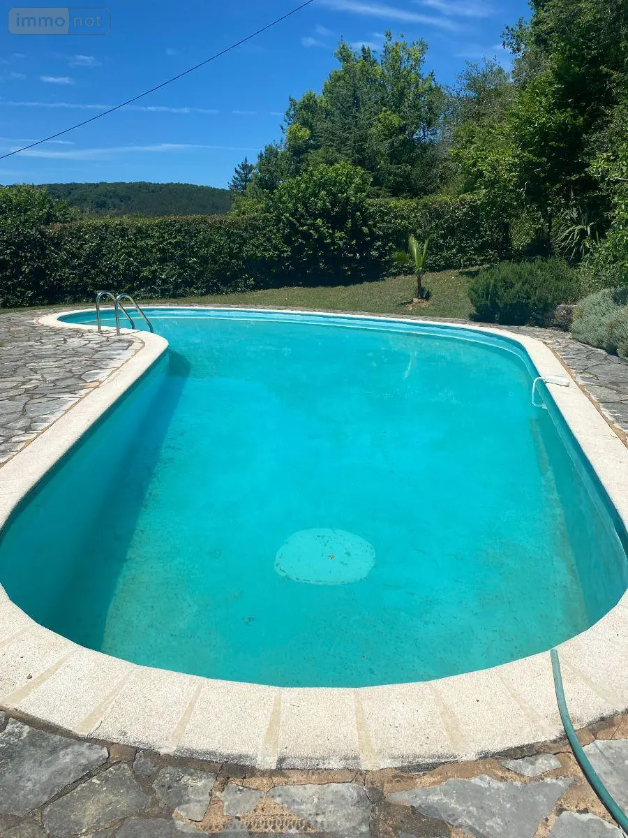 Maison a vendre Le Bugue 24260 Dordogne 24 122 m2 366000 euros 18113/150 027