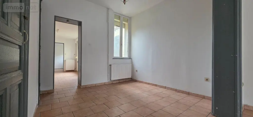 Maison a vendre Condé-sur-l'Escaut 59163 Nord 59 147 m2 6 pièces 190000 euros 59170-284 002