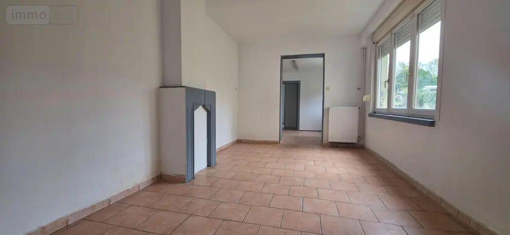 Maison a vendre Condé-sur-l'Escaut 59163 Nord 59 147 m2 6 pièces 190000 euros 59170-284 003
