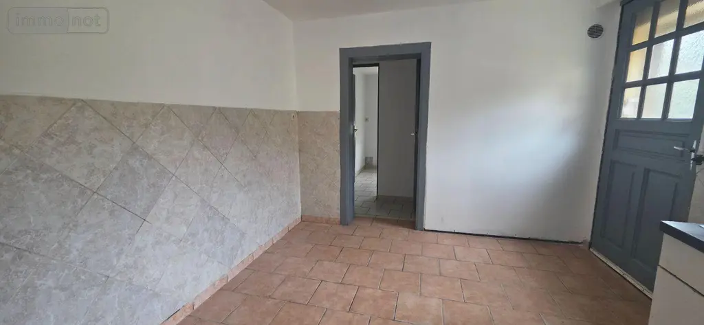 Maison a vendre Condé-sur-l'Escaut 59163 Nord 59 147 m2 6 pièces 190000 euros 59170-284 004