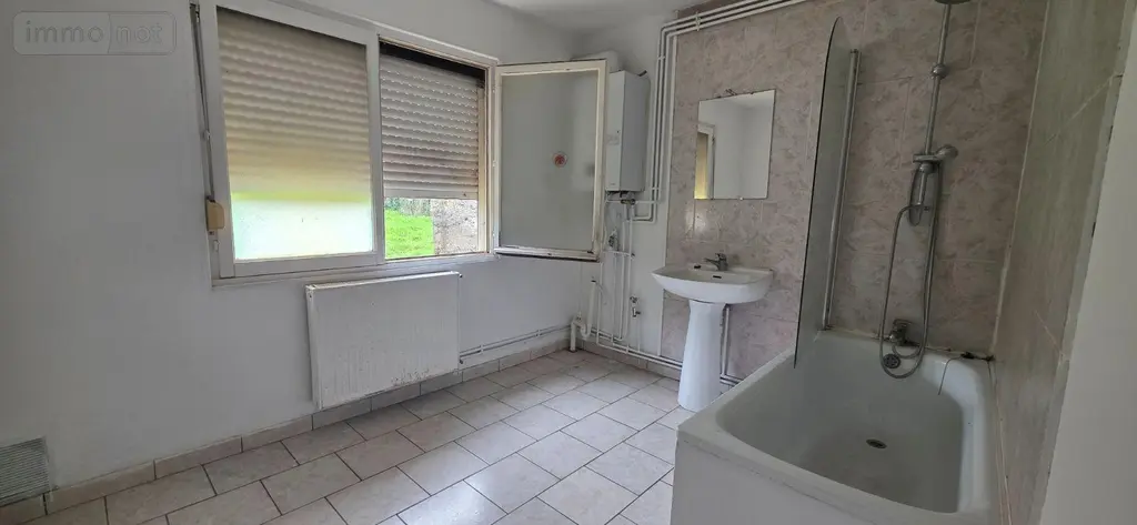 Maison a vendre Condé-sur-l'Escaut 59163 Nord 59 147 m2 6 pièces 190000 euros 59170-284 005