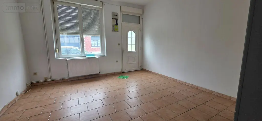 Maison a vendre Condé-sur-l'Escaut 59163 Nord 59 147 m2 6 pièces 190000 euros 59170-284 006