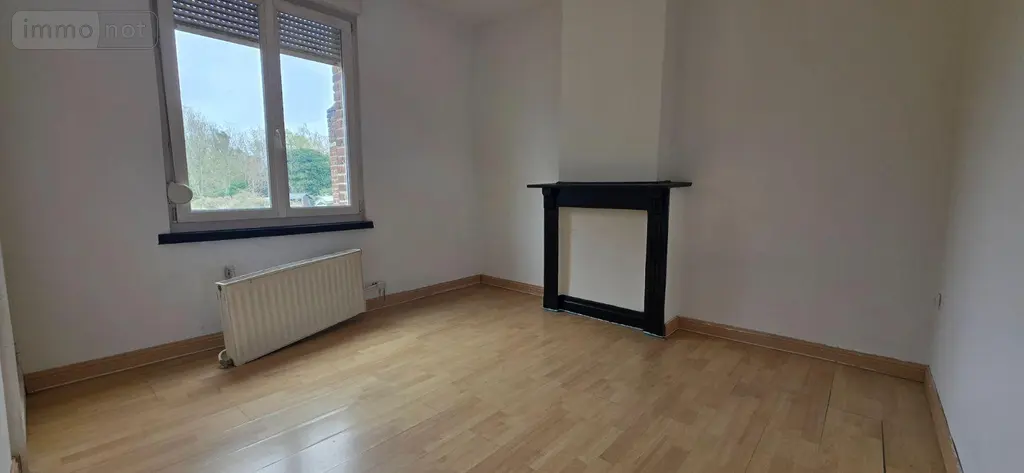 Maison a vendre Condé-sur-l'Escaut 59163 Nord 59 147 m2 6 pièces 190000 euros 59170-284 007
