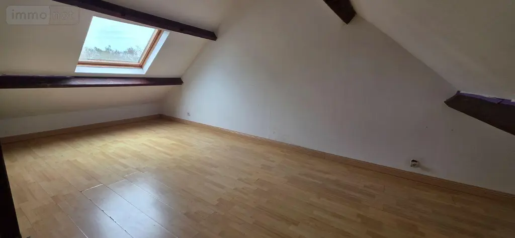 Maison a vendre Condé-sur-l'Escaut 59163 Nord 59 147 m2 6 pièces 190000 euros 59170-284 009