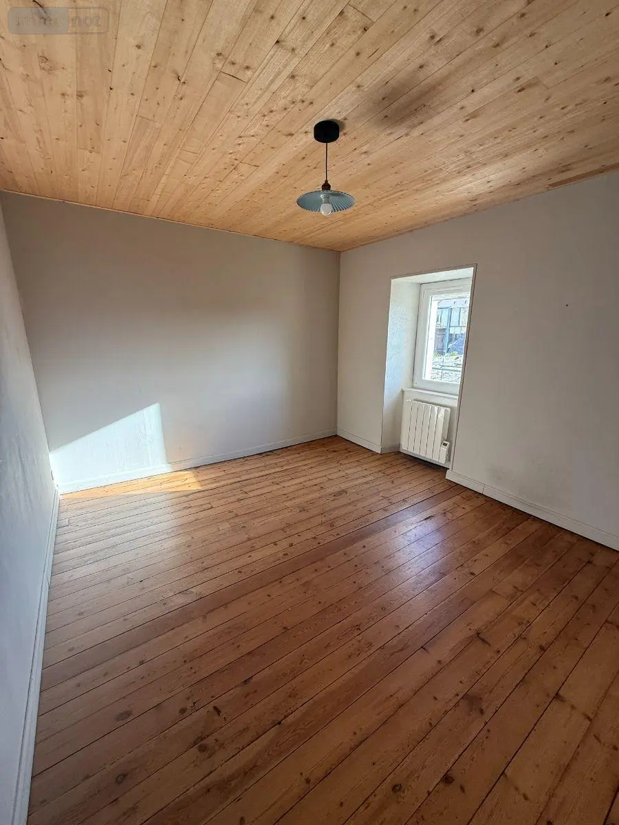 Location maison La Gaubretière 85130 Vendée 85 82 m2 3 pièces 690 euros 85013-1090032 006
