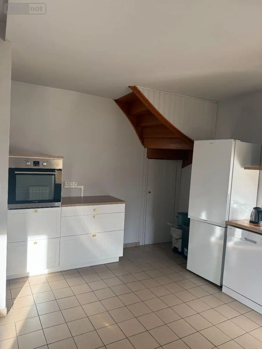 Location maison La Gaubretière 85130 Vendée 85 82 m2 3 pièces 690 euros 85013-1090032 004