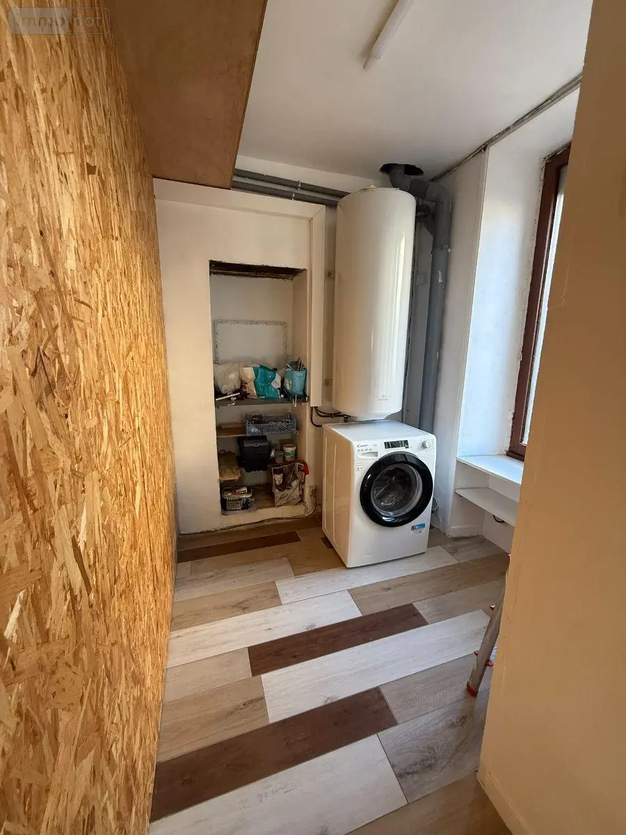 Location maison La Gaubretière 85130 Vendée 85 82 m2 3 pièces 690 euros 85013-1090032 010