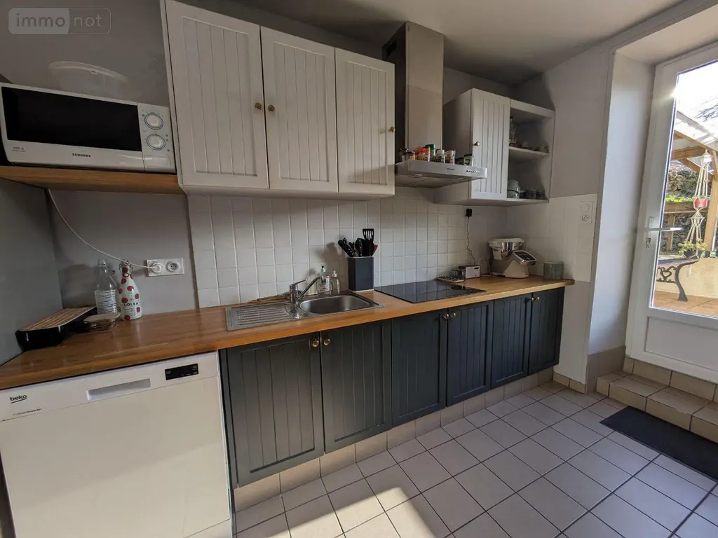 Location maison La Gaubretière 85130 Vendée 85 82 m2 3 pièces 690 euros 85013-1090032 003