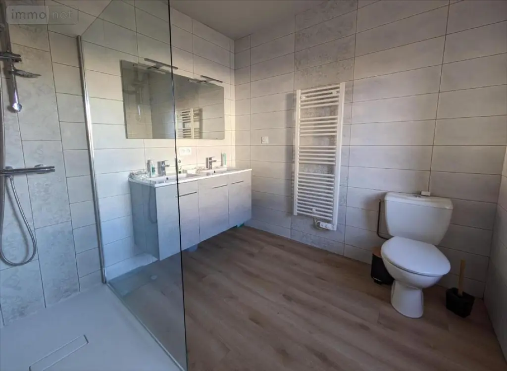 Location maison La Gaubretière 85130 Vendée 85 82 m2 3 pièces 690 euros 85013-1090032 007
