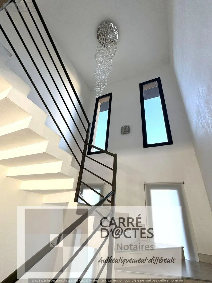 Maison a vendre Nîmes 30900 Gard 30 500 m2 7 pièces 1349000 euros 1003 / 696 018
