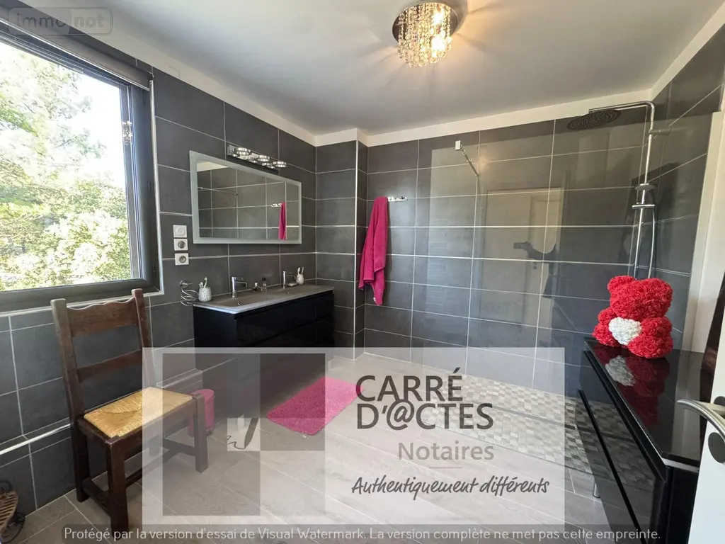 Maison a vendre Nîmes 30900 Gard 30 500 m2 7 pièces 1349000 euros 1003 / 696 029
