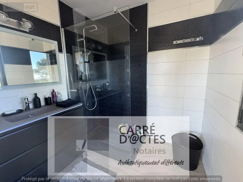 Maison a vendre Nîmes 30900 Gard 30 500 m2 7 pièces 1349000 euros 1003 / 696 031