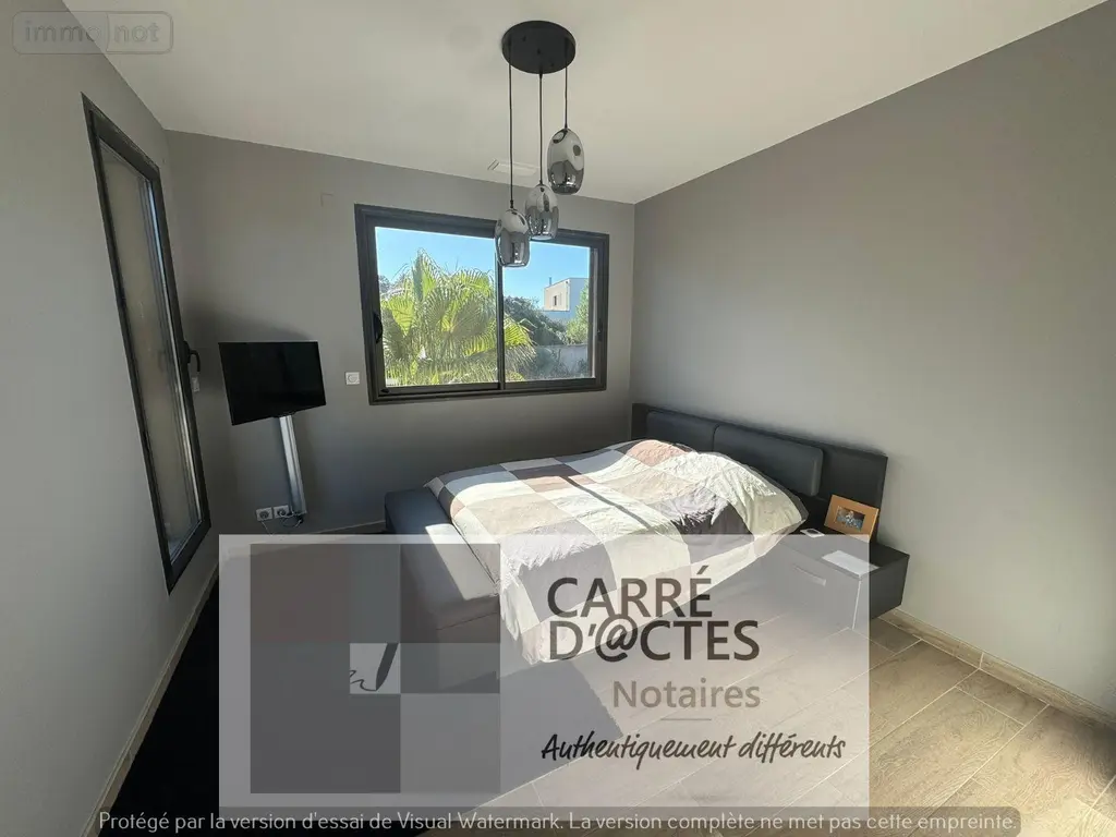 Maison a vendre Nîmes 30900 Gard 30 500 m2 7 pièces 1349000 euros 1003 / 696 028