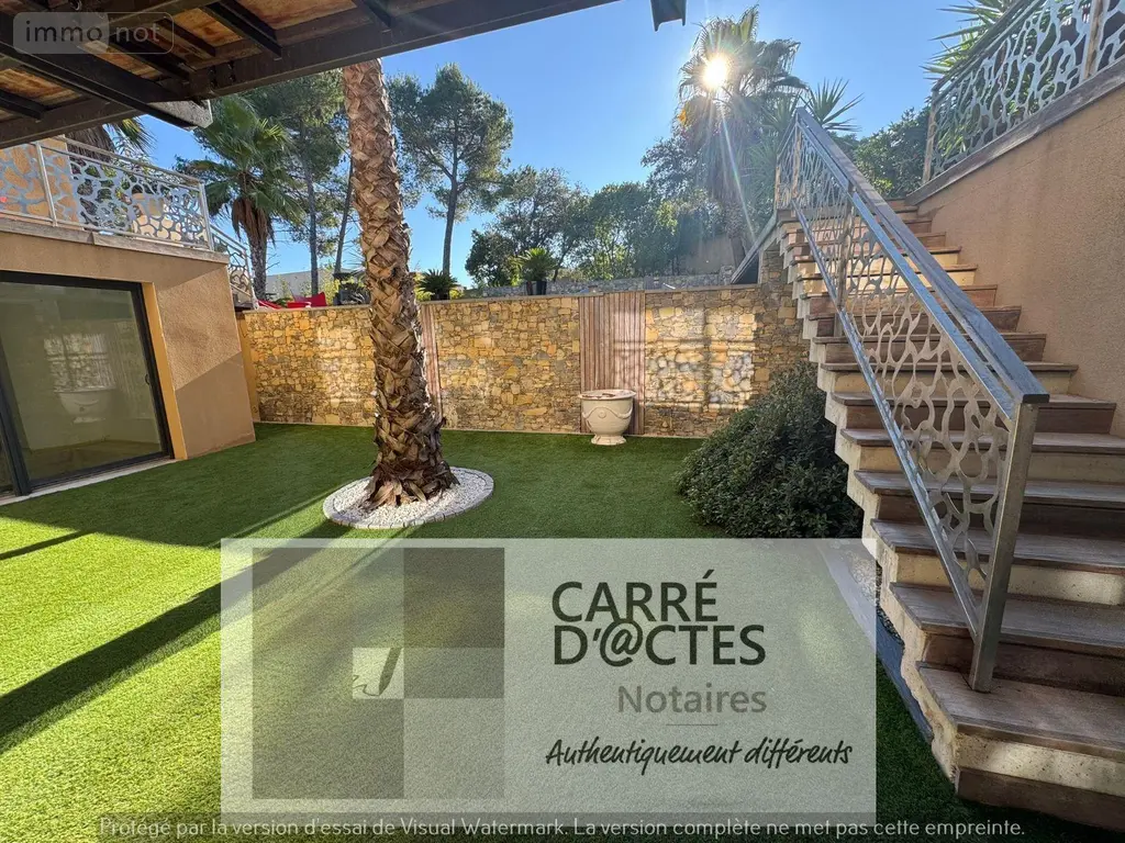 Maison a vendre Nîmes 30900 Gard 30 500 m2 7 pièces 1349000 euros 1003 / 696 040