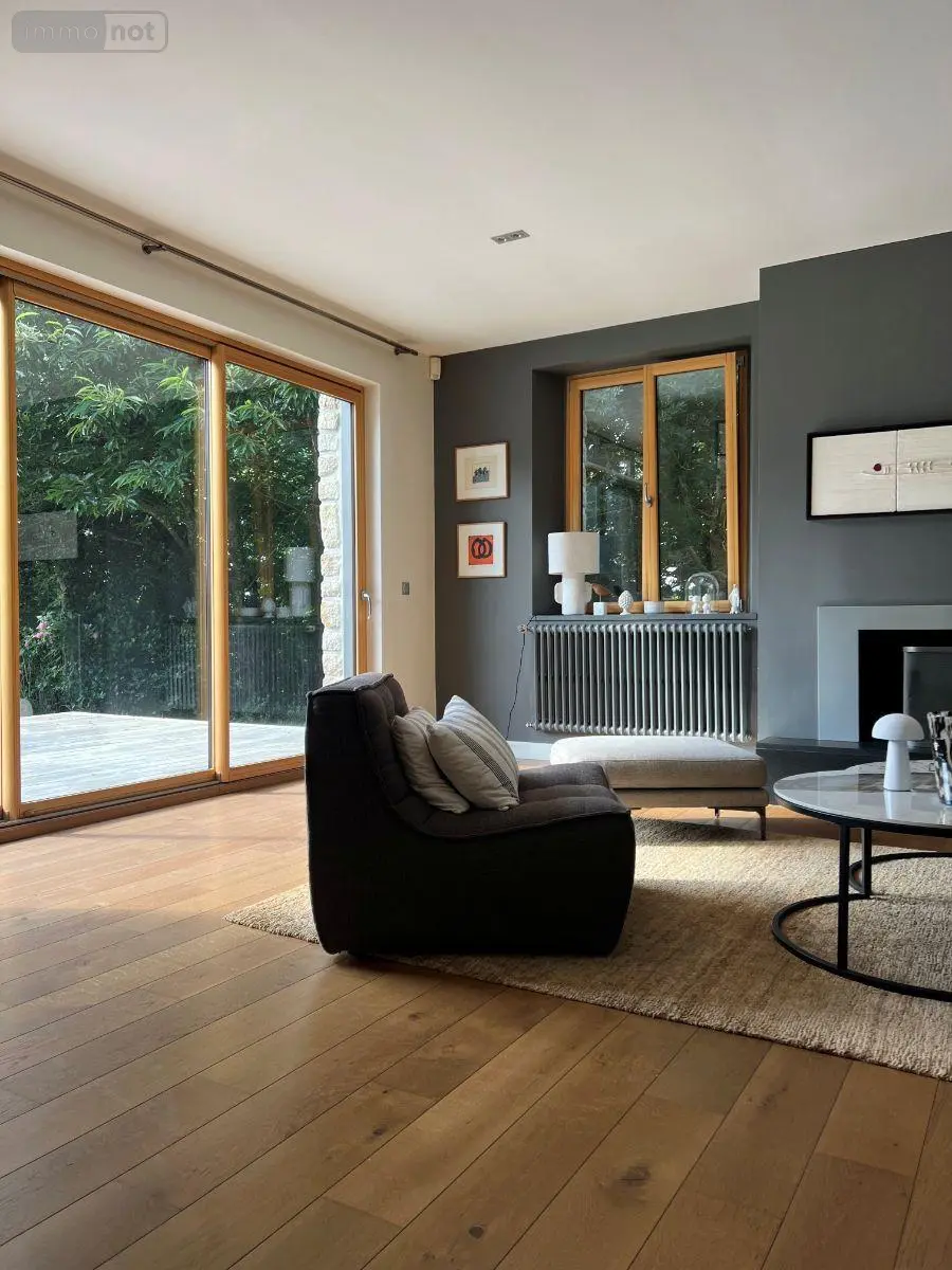 Maison a vendre Plougastel-Daoulas 29470 Finistère 29 210 m2 8 pièces 1306800 euros 1980 004