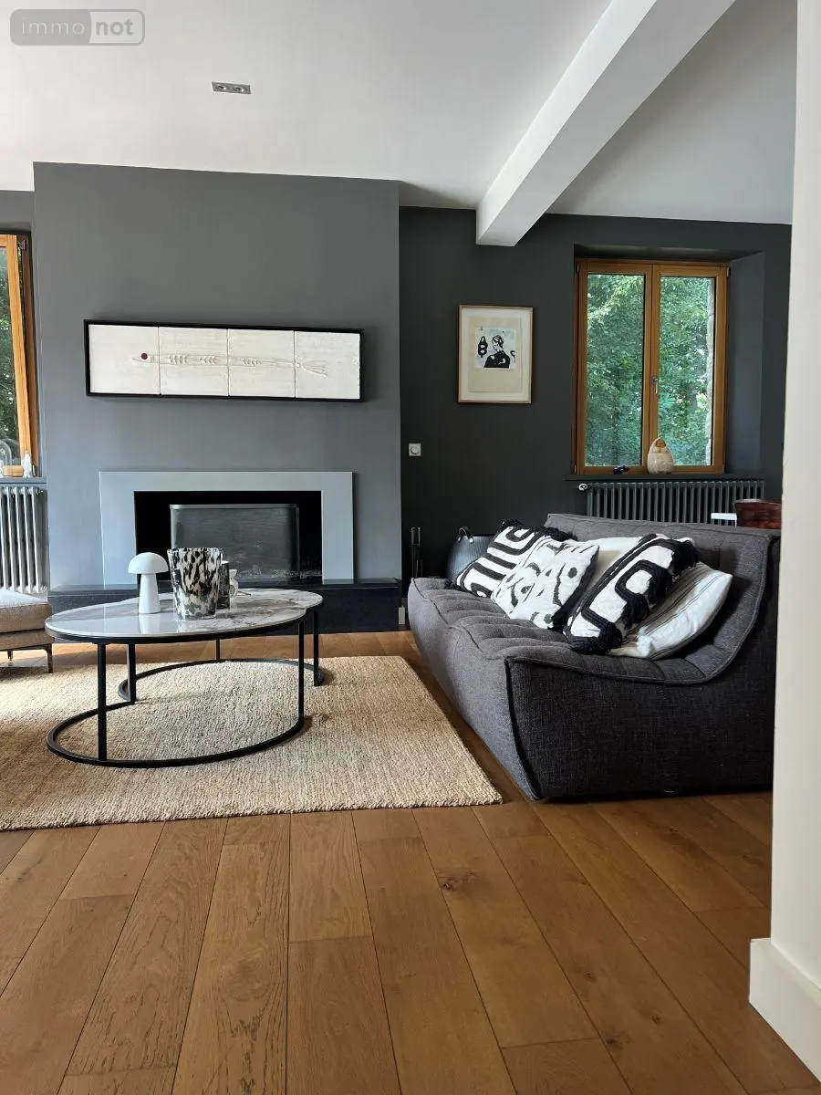 Maison a vendre Plougastel-Daoulas 29470 Finistère 29 210 m2 8 pièces 1306800 euros 1980 005