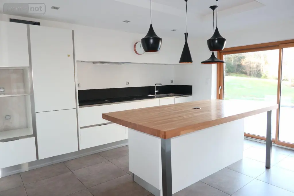 Maison a vendre Plougastel-Daoulas 29470 Finistère 29 210 m2 8 pièces 1306800 euros 1980 006
