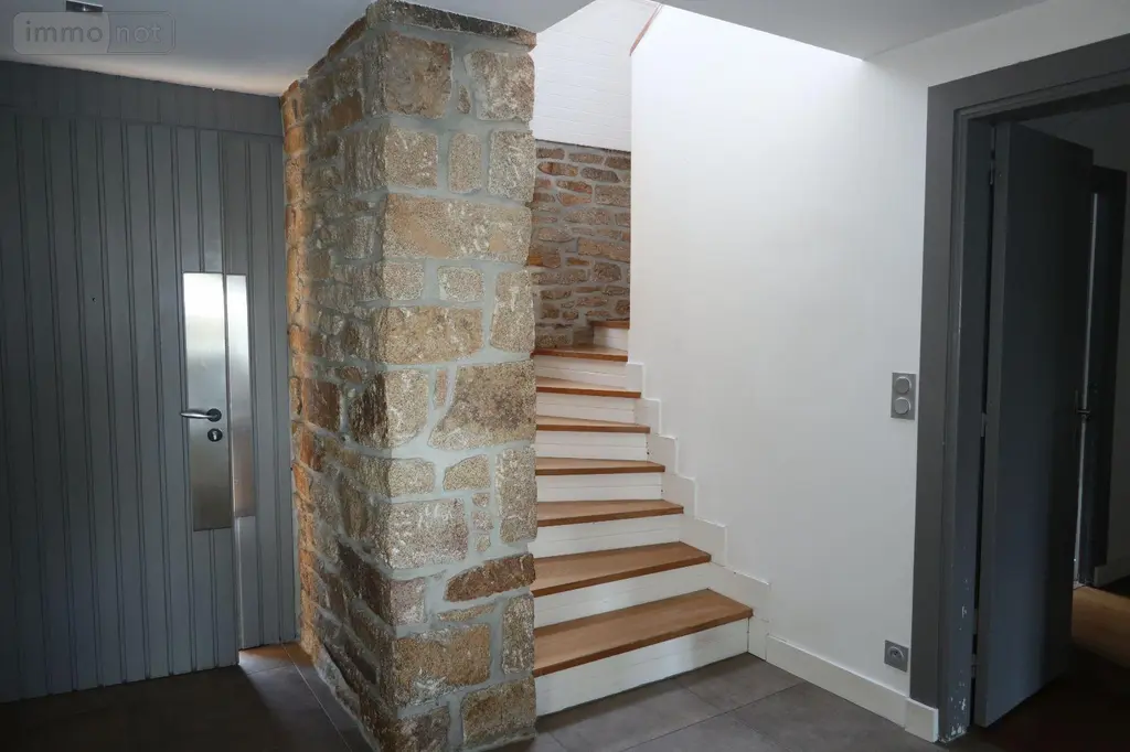 Maison a vendre Plougastel-Daoulas 29470 Finistère 29 210 m2 8 pièces 1306800 euros 1980 007