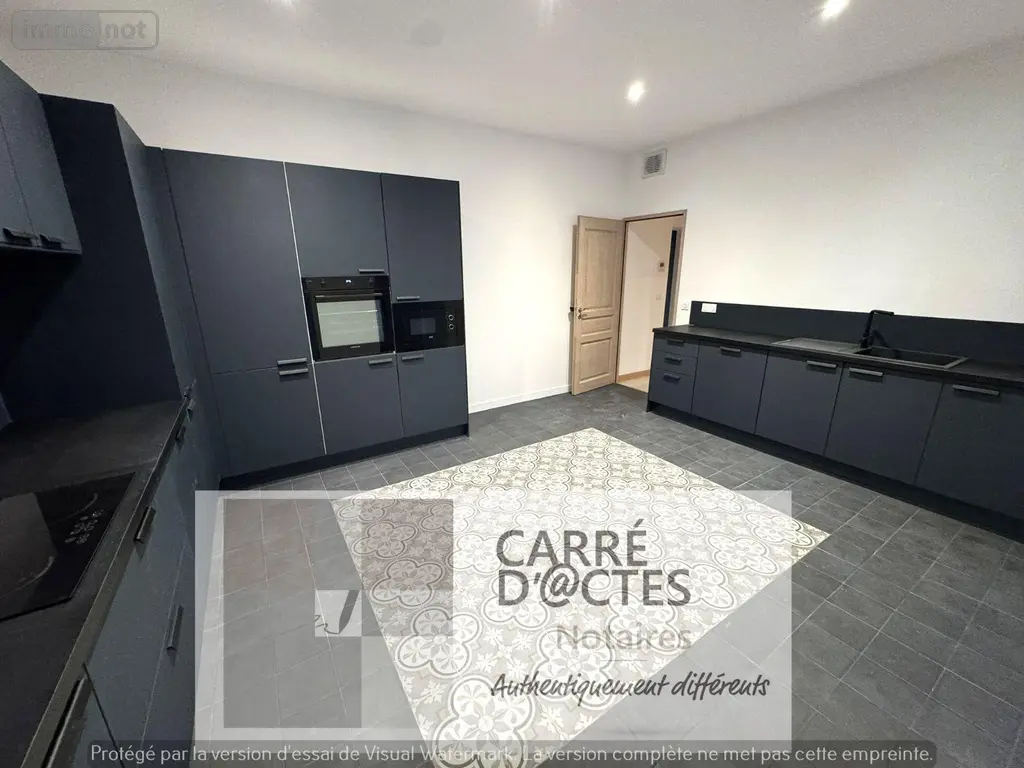 Appartement a vendre Nîmes 30000 Gard 30 153 m2 5 pièces 499000 euros 1003 / 695 005